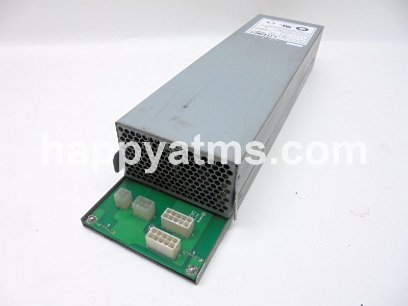 NCR POWER SUPPLY LITEON PA-1601-1N LF 100-240V; 50-60 Hz; 9A; 600W PN: 009-0022360, 90022360, 0090022360