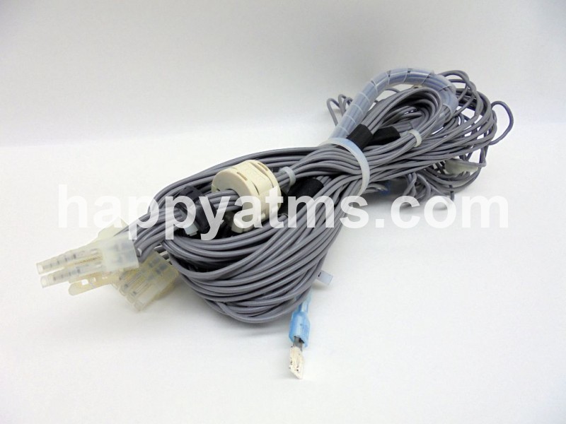 NCR GBRU/GBNA CABLE ASSEMBLY (ATM POWER) PN: 009-0023126, 90023126, 0090023126