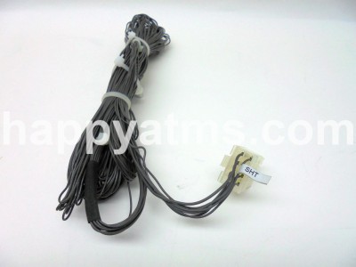 NCR GBRU/GBNA CABLE ASSEMBLY (SHUTTER MEI) PN: 009-0022180, 90022180, 0090022180