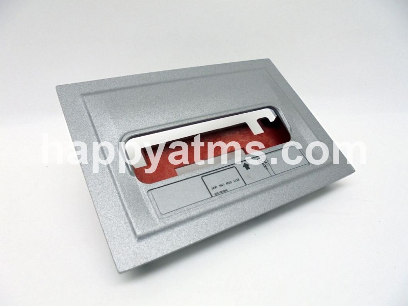 Diebold AE BEZEL, ENHANCED, M PN: 49-242206-G, 49242206G