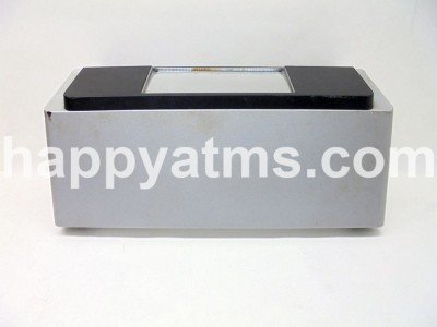 NCR FASCIA MIDBOX POCKET RECYCLER PN: 4450757088 445-0757088 PN: 445-0757088, 4450757088