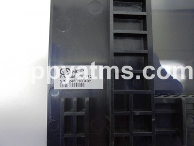 NCR HLA TOUCH SCREEN ASSY 15 IN PRIVACY PN: 445-0781772, 4450781772