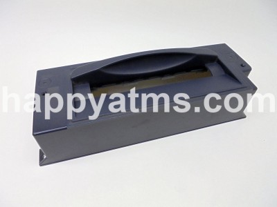 NCR FASCIA MOULDING PN: 445-0724862, 4450724862