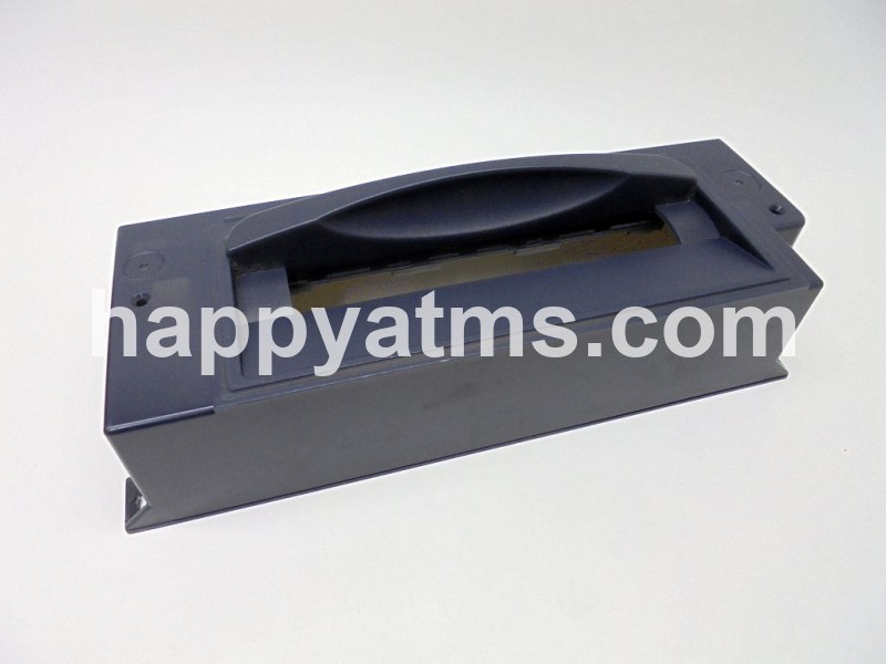 NCR FASCIA MOULDING PN: 445-0724862, 4450724862