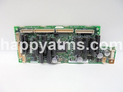 NCR SEPARATOR PCB WAS PRE-ACCEPTOR PN: 009-0022160, 90022160, 0090022160