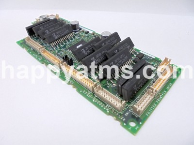 NCR SEPARATOR PCB WAS PRE-ACCEPTOR PN: 009-0022160, 90022160, 0090022160