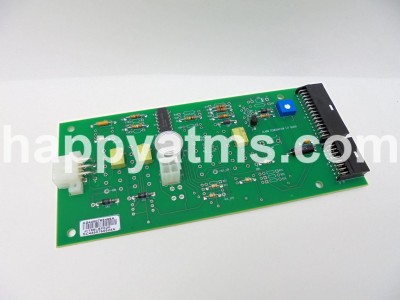 NCR ALARM TERMINATION I/F BOARD PN: 445-0765496, 4450765496