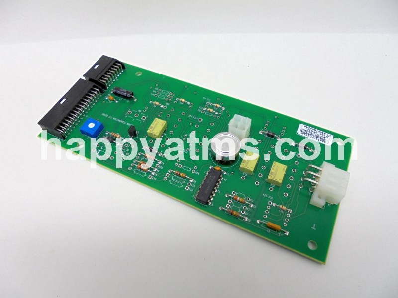 NCR ALARM TERMINATION I/F BOARD PN: 445-0765496, 4450765496