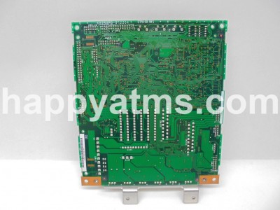 NCR Upper PCB assembly GBRU/GBRU2 PN: 009-0025125, 90025125, 0090025125