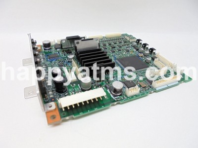 NCR Upper PCB assembly GBRU/GBRU2 PN: 009-0025125, 90025125, 0090025125