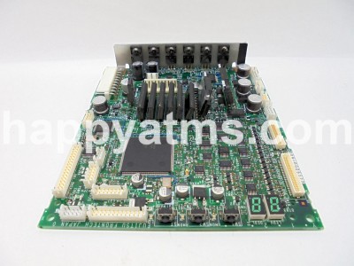 NCR Upper PCB assembly GBRU/GBRU2 PN: 009-0025125, 90025125, 0090025125