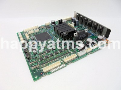 NCR Upper PCB assembly GBRU/GBRU2 PN: 009-0025125, 90025125, 0090025125