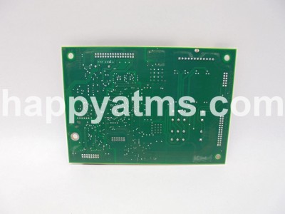 NCR HIGH INTERFACE PCB PN: 445-0752931, 4450752931