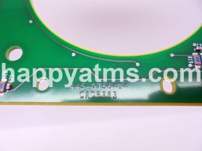 NCR HLA MCRW Skimming Board PN: 4450756414, 4450756414