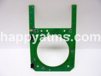 NCR HLA MCRW Skimming Board PN: 4450756414, 4450756414