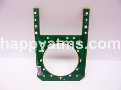 NCR HLA MCRW Skimming Board PN: 4450756414, 4450756414