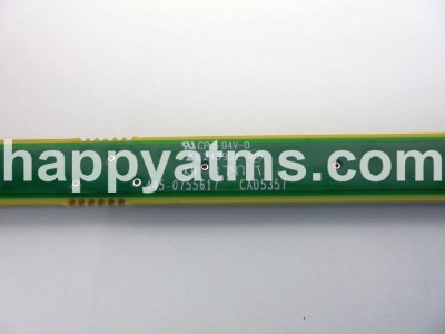 NCR MEI 18 LED LIGHT STRIP FOR NCR 6688 6684 PN: 445-0755616, 4450755616