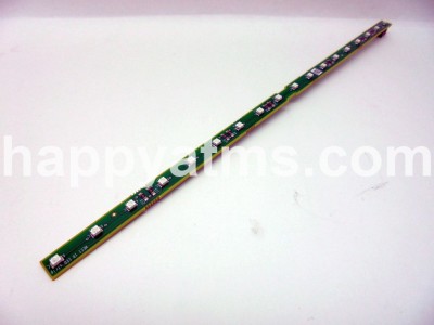 NCR MEI 18 LED LIGHT STRIP FOR NCR 6688 6684 PN: 445-0755616, 4450755616