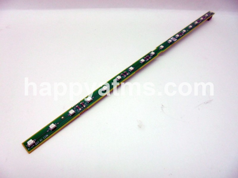 NCR MEI 18 LED LIGHT STRIP FOR NCR 6688 6684 PN: 445-0755616, 4450755616