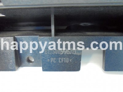 Wincor Nixdorf FASCIA INSERT PN: 1750099670, 1750099670