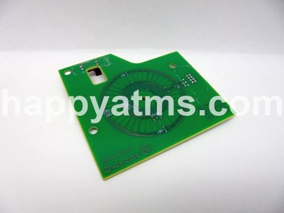 NCR SINGLE CASSETTE ID CIC PN: 445-0762248, 4450762248