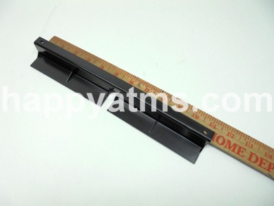 NCR FASCIA MOULDING PN: 445-0770062, 4450770062