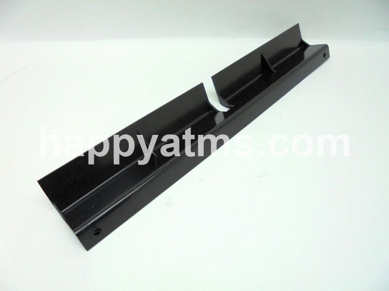 NCR FASCIA MOULDING PN: 445-0770062, 4450770062