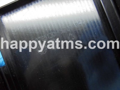 NCR FASCIA COVER PN: 445-0765130, 4450765130