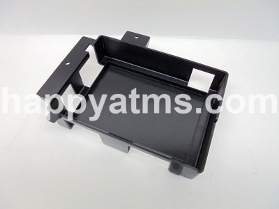 NCR FASCIA COVER PN: 445-0765130, 4450765130