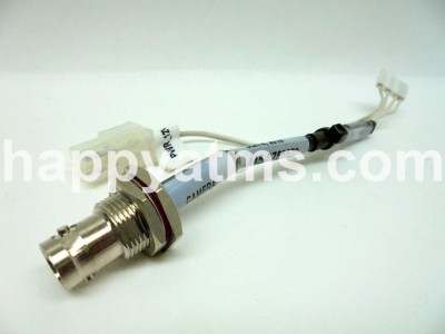 NCR CAMERA EXT PN: 445-0755572 PN: 445-0755572, 4450755572