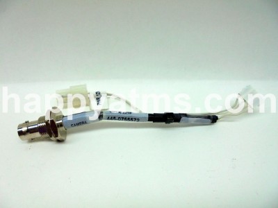 NCR CAMERA EXT PN: 445-0755572 PN: 445-0755572, 4450755572