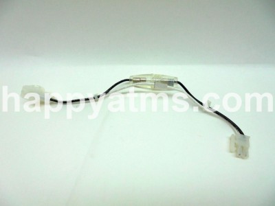 NCR SELF SERV SDM HIGH TO LOW POWER HARNESS (FUSED) PN: 4450729752, 445-0729752 PN: 445-0729752, 4450729752