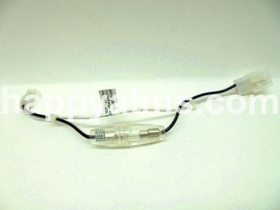 NCR SELF SERV SDM HIGH TO LOW POWER HARNESS (FUSED) PN: 4450729752, 445-0729752 PN: 445-0729752, 4450729752