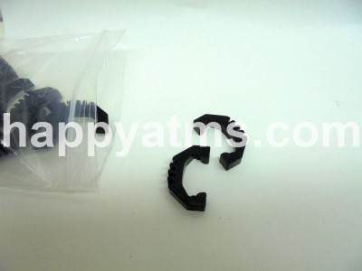 NEW Diebold CSM-CES-RUB BUSH35 PN: 49-233199-127A, 49233199127A