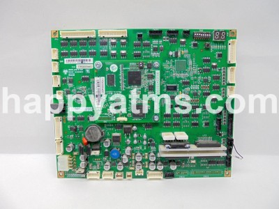 Hyosung BRM50 MAIN RBU IO B/D PN: S7760000449, 7760000449