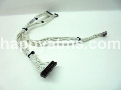 NCR REV-C MOLEX PN: 445-0750262, 4450750262