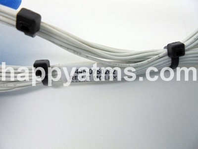 NCR REV-C MOLEX PN: 445-0750262, 4450750262