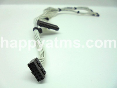 NCR REV-C MOLEX PN: 445-0750262, 4450750262