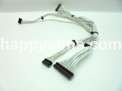 NCR REV-C MOLEX PN: 445-0750262, 4450750262