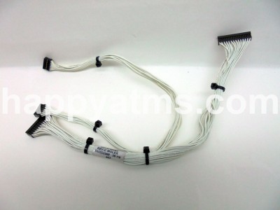 NCR REV-C MOLEX PN: 445-0750262, 4450750262
