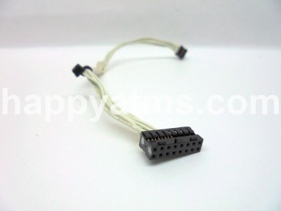 NCR REV-B MOLEX PN: 445-0750261, 4450750261