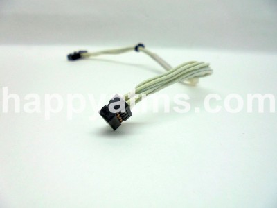 NCR REV-B MOLEX PN: 445-0750261, 4450750261