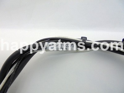 NCR I/O CAMERA POWER PN: 445-0760272, 4450760272