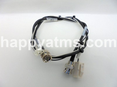 NCR I/O CAMERA POWER PN: 445-0760272, 4450760272