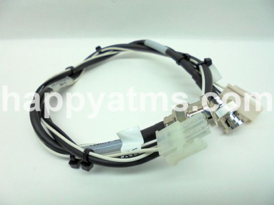 NCR I/O CAMERA POWER PN: 445-0760272, 4450760272