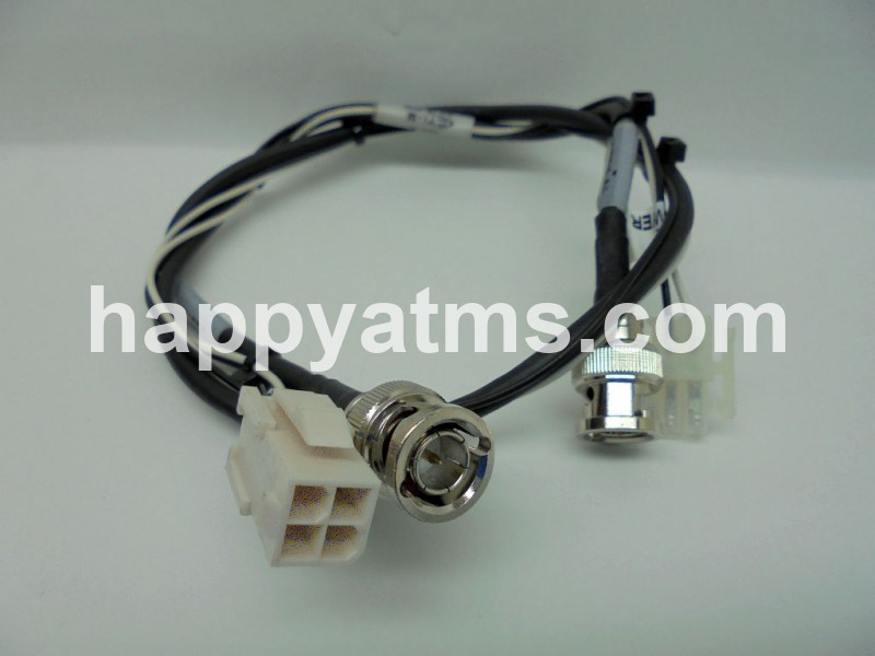 NCR I/O CAMERA POWER PN: 445-0760272, 4450760272