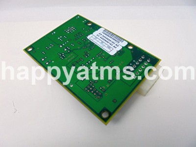 NCR BNA SHUTTER CONTROL BOARD PN: 445-0688192, 4450688192