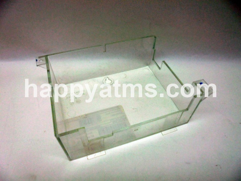 NCR COVER PN: 445-0770858, 4450770858