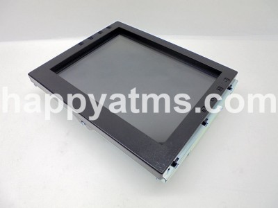 Diebold 10.4" SERVICE DISPLAY PN: 49-240448-000A, 49240448000A