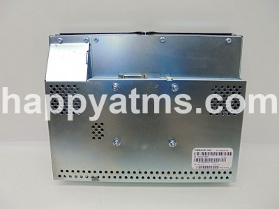 Diebold 10.4" SERVICE DISPLAY PN: 49-240448-000A, 49240448000A